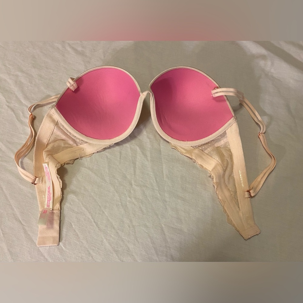Victoria Secret woman’s bra size 36C Flawkess - Picture 7 of 12
